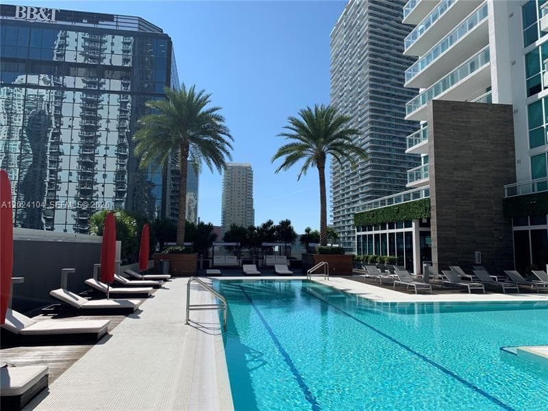 1080 Brickell Ave # 2005, Miami FL 33131 — 12