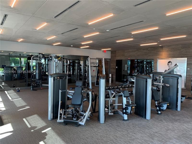 1080 Brickell Ave # 2005, Miami FL 33131 — 24