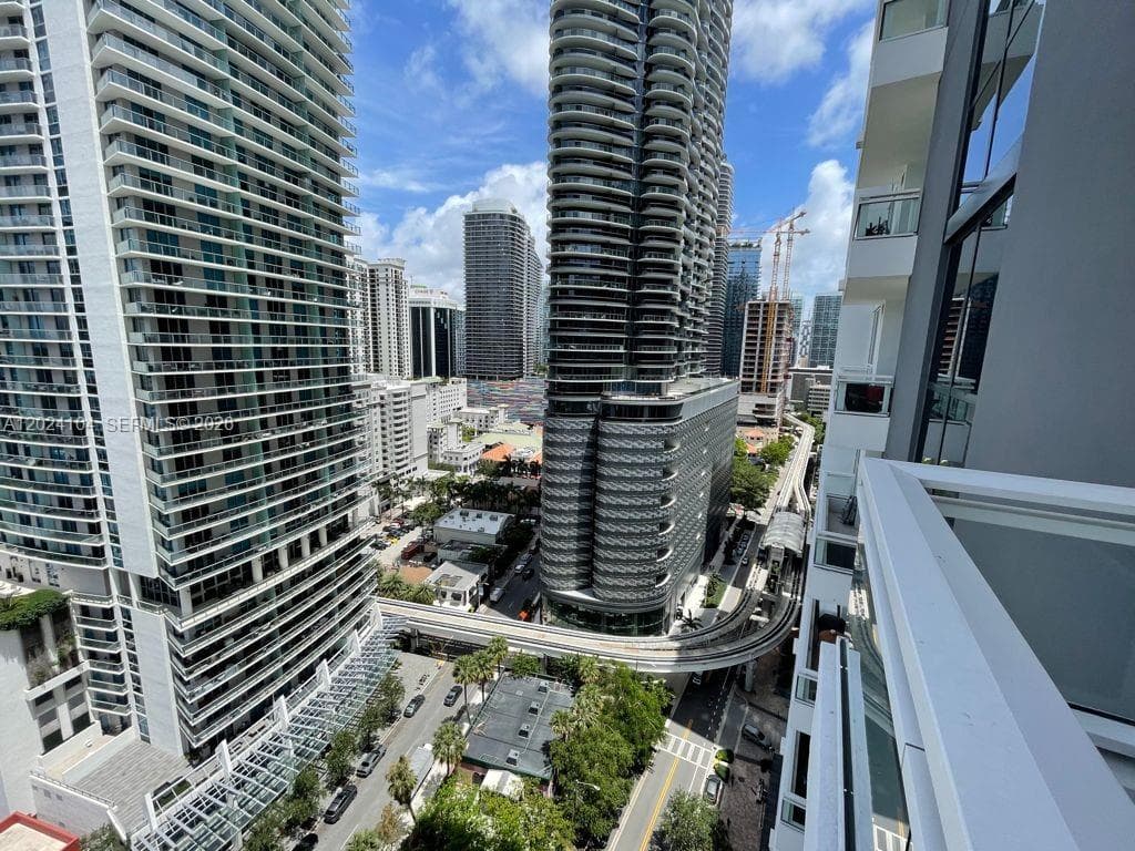 1080 Brickell Ave # 2005, Miami FL 33131 — 10
