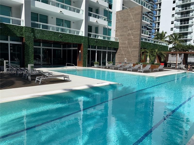 1080 Brickell Ave # 2005, Miami FL 33131 — 11