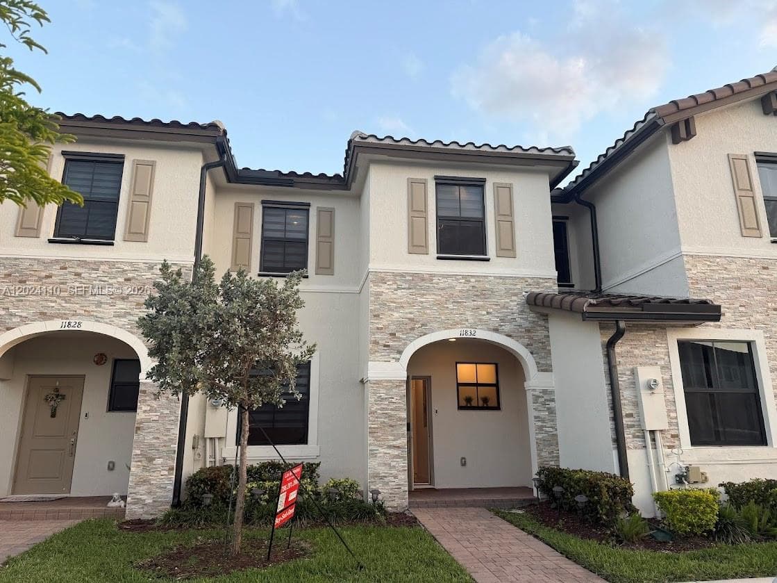 11832 SW 245th Ter, Homestead FL 33032 — 1