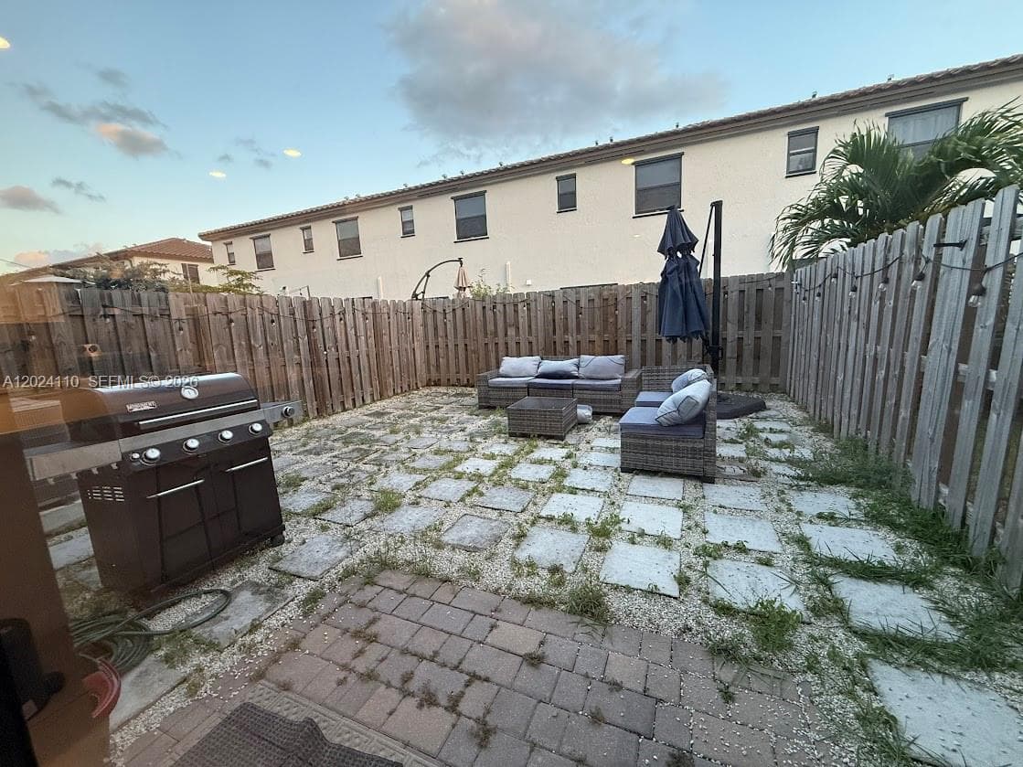 11832 SW 245th Ter, Homestead FL 33032 — 9