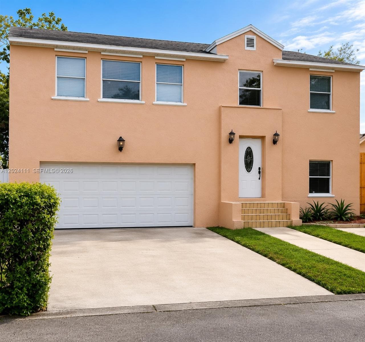 11972 SW 268th Ter, Homestead FL 33032 — 1