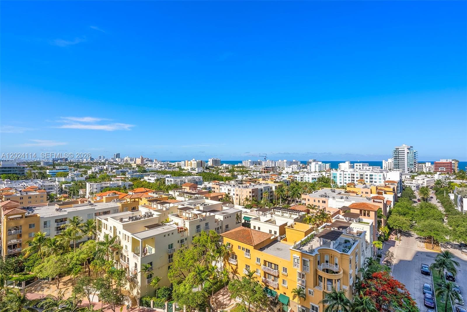 90 Alton Rd # 1405, Miami Beach FL 33139 — 23
