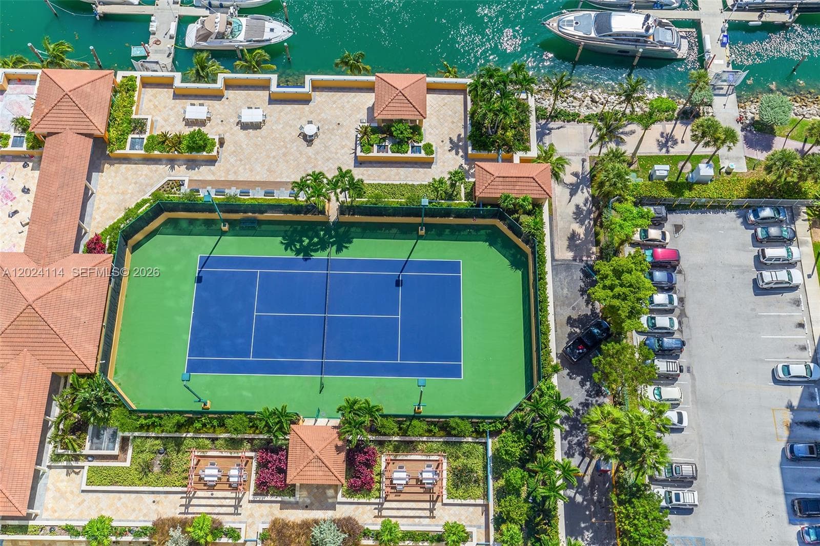 90 Alton Rd # 1405, Miami Beach FL 33139 — 27