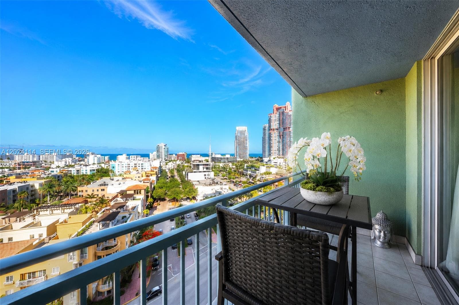 90 Alton Rd # 1405, Miami Beach FL 33139 — 6