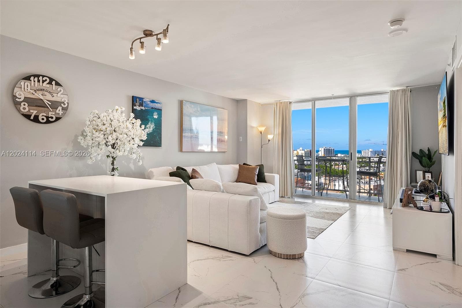 90 Alton Rd # 1405, Miami Beach FL 33139 — 12