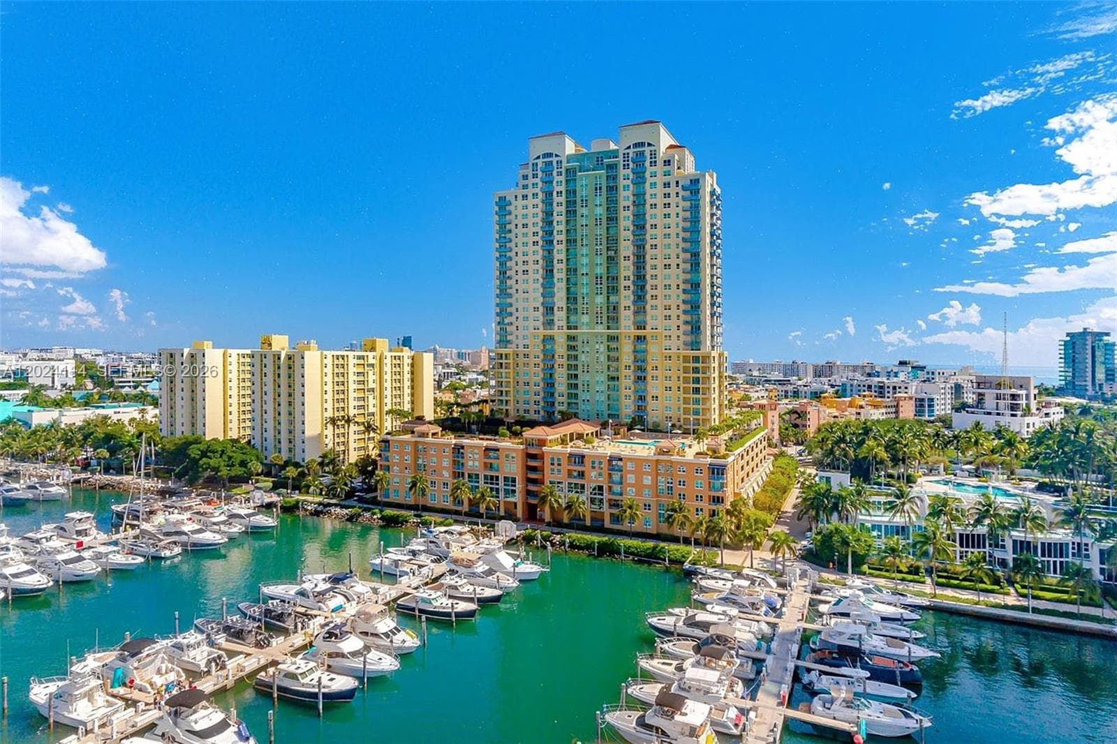 90 Alton Rd # 1405, Miami Beach FL 33139 — 26