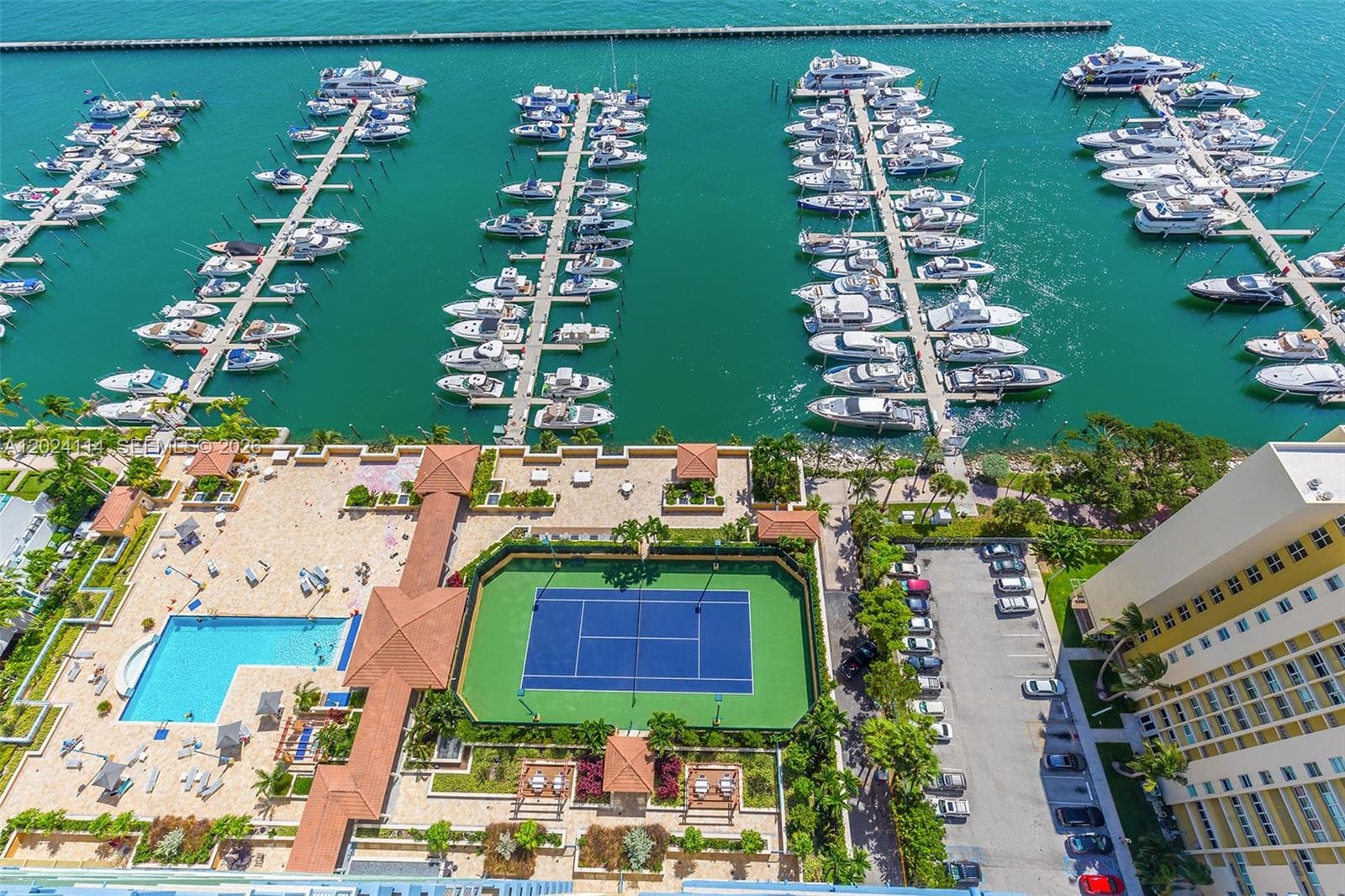 90 Alton Rd # 1405, Miami Beach FL 33139 — 7