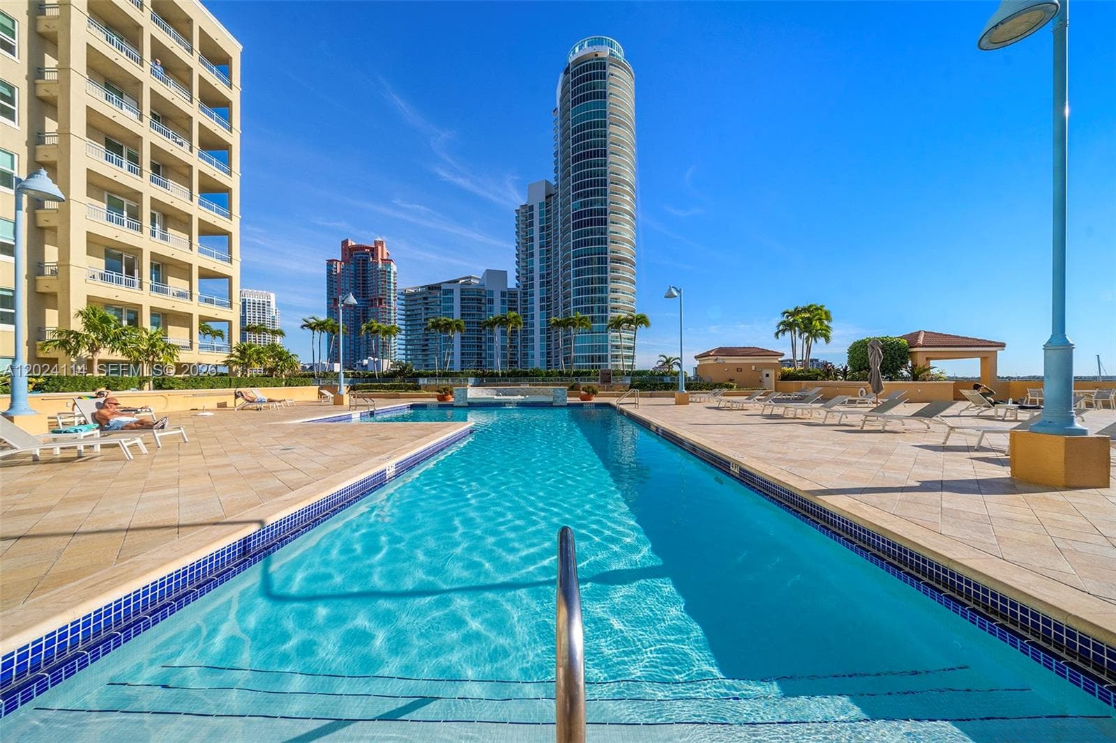 90 Alton Rd # 1405, Miami Beach FL 33139 — 9