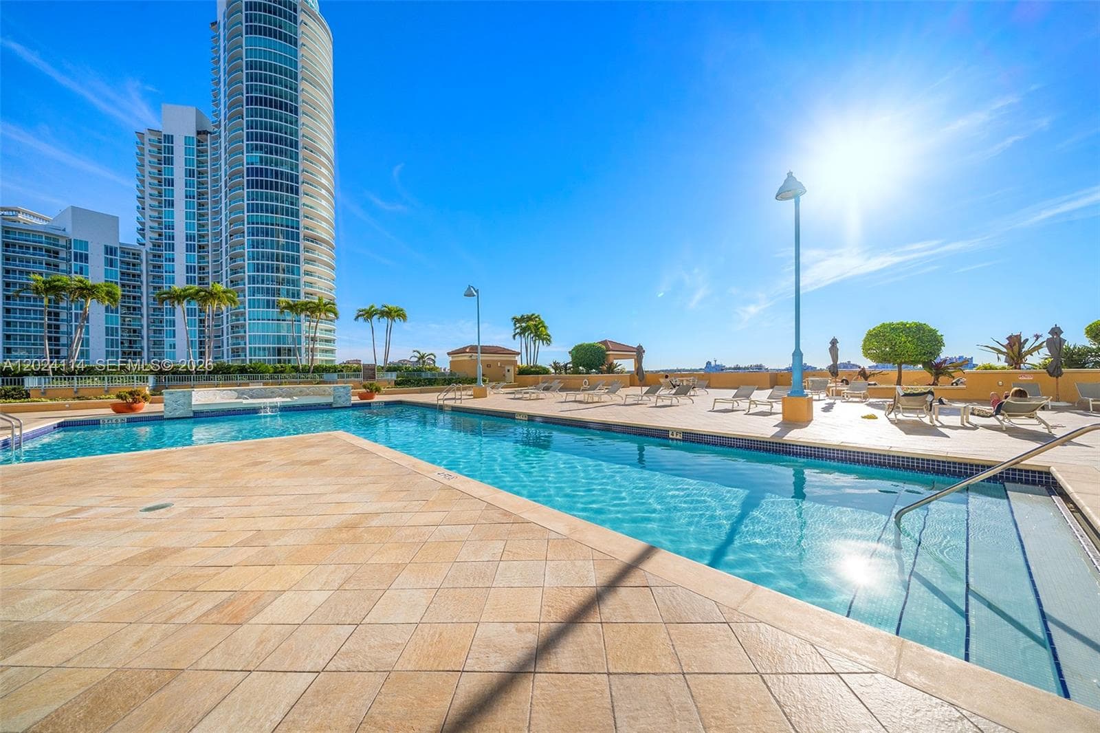 90 Alton Rd # 1405, Miami Beach FL 33139 — 24