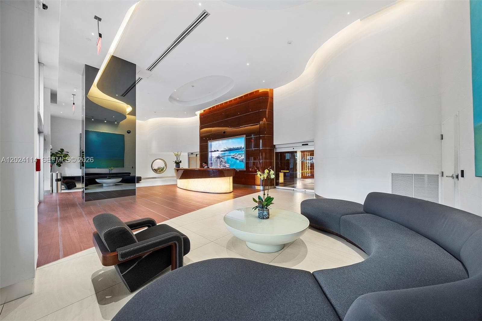 90 Alton Rd # 1405, Miami Beach FL 33139 — 38