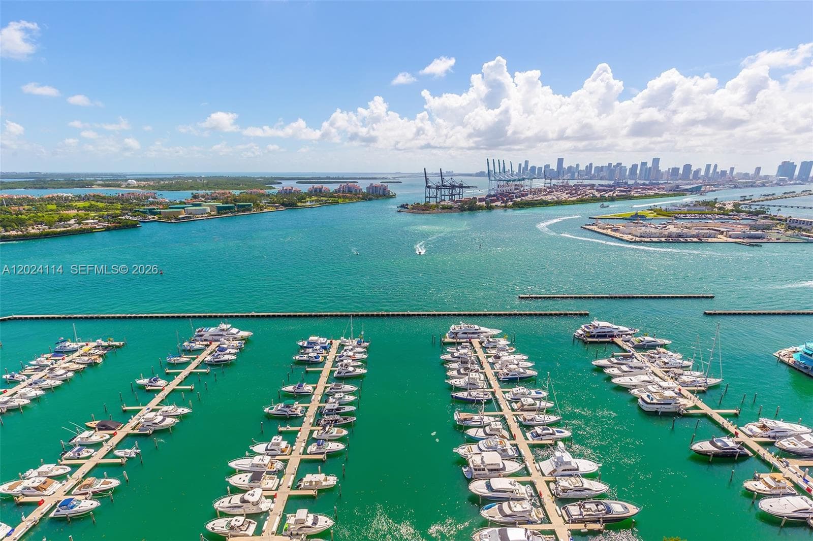 90 Alton Rd # 1405, Miami Beach FL 33139 — 25