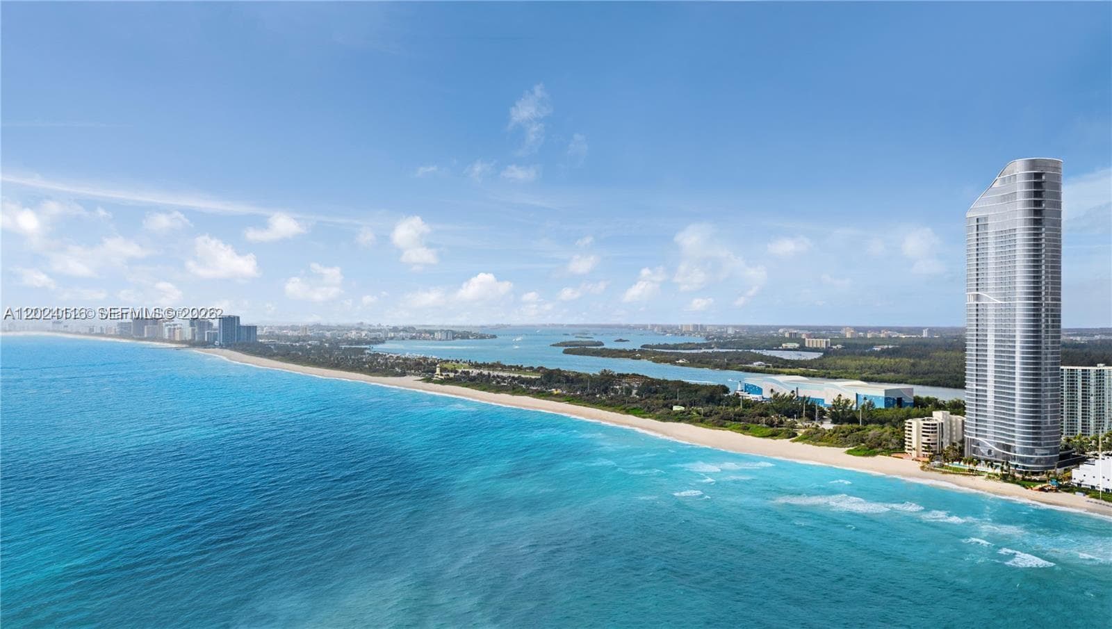 15701 Collins Ave # 4105, Sunny Isles Beach FL 33160 — 36
