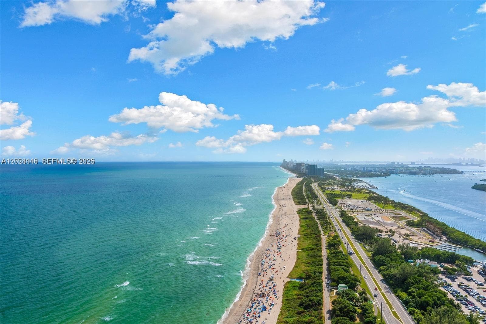 15701 Collins Ave # 4105, Sunny Isles Beach FL 33160 — 1