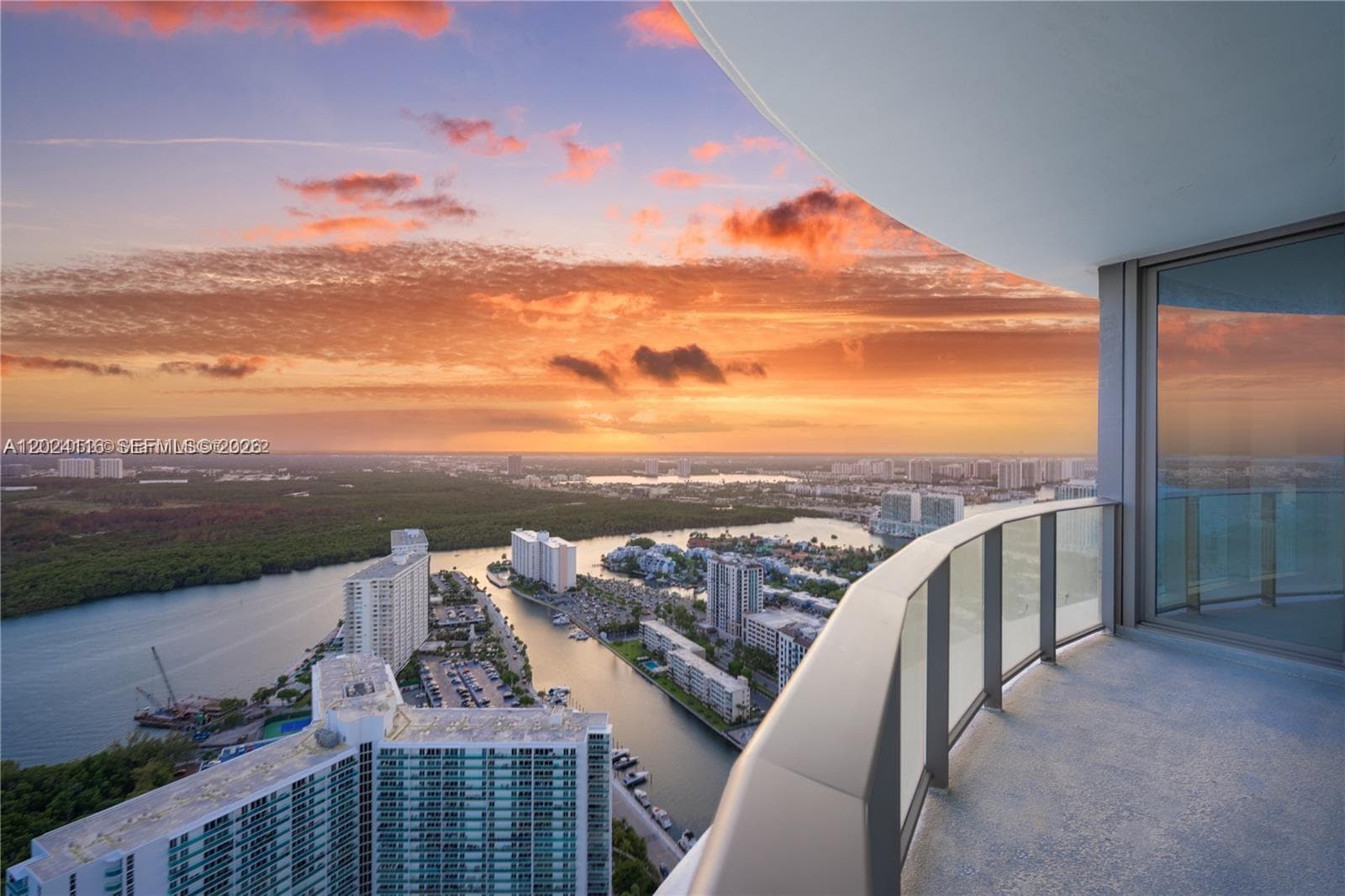 15701 Collins Ave # 4105, Sunny Isles Beach FL 33160 — 30