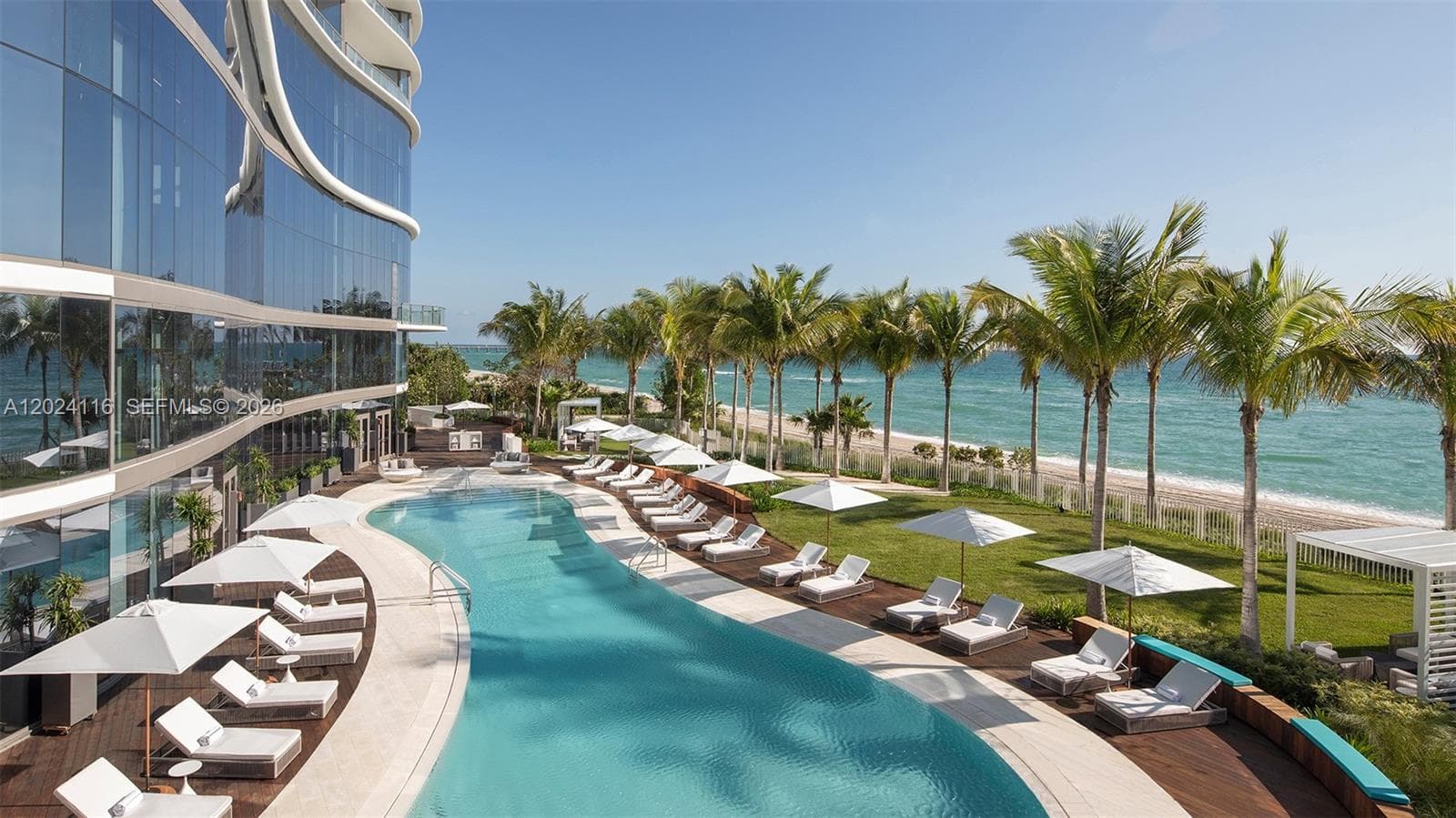 15701 Collins Ave # 4105, Sunny Isles Beach FL 33160 — 37