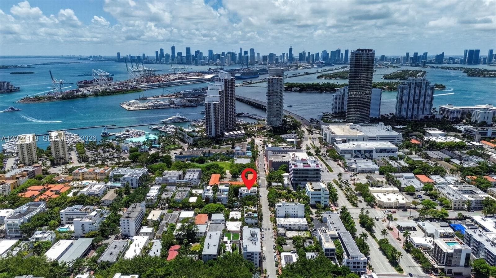 900 4th St # 6, Miami Beach FL 33139 — 45