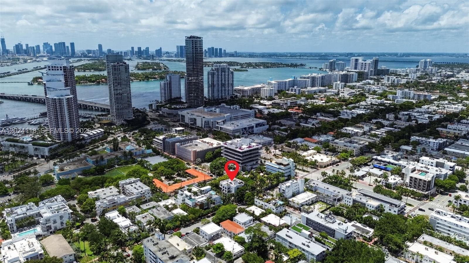 900 4th St # 6, Miami Beach FL 33139 — 44