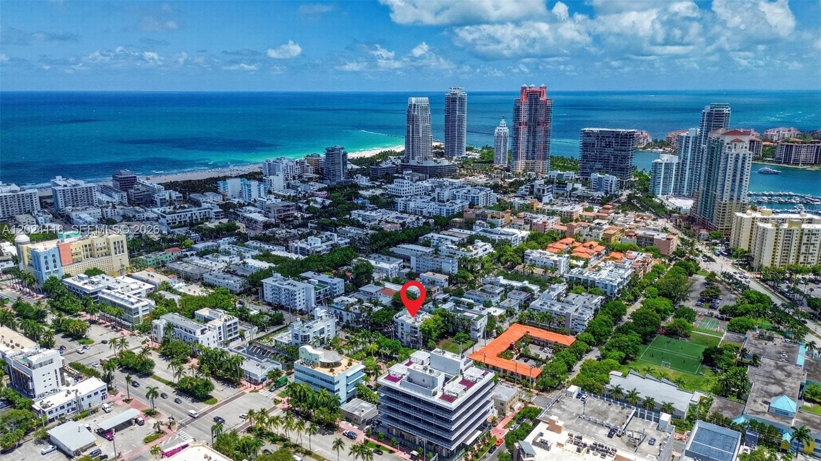 900 4th St # 6, Miami Beach FL 33139 — 40