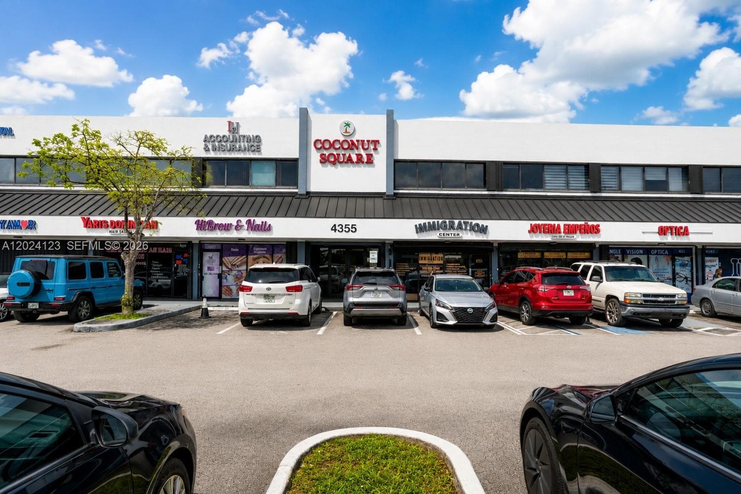 4355 W 16th Ave, Hialeah FL 33012 — 2