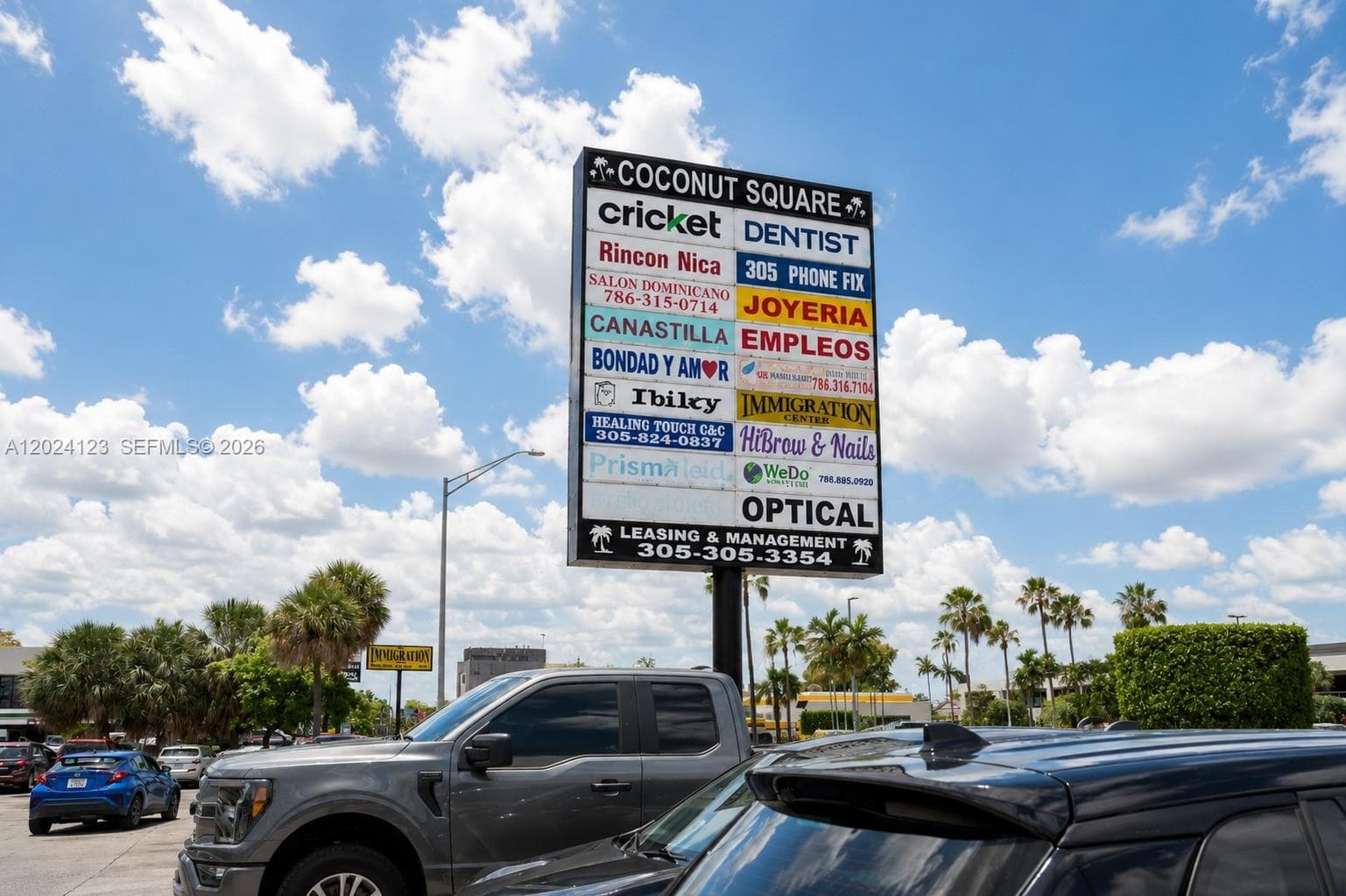4355 W 16th Ave, Hialeah FL 33012 — 7