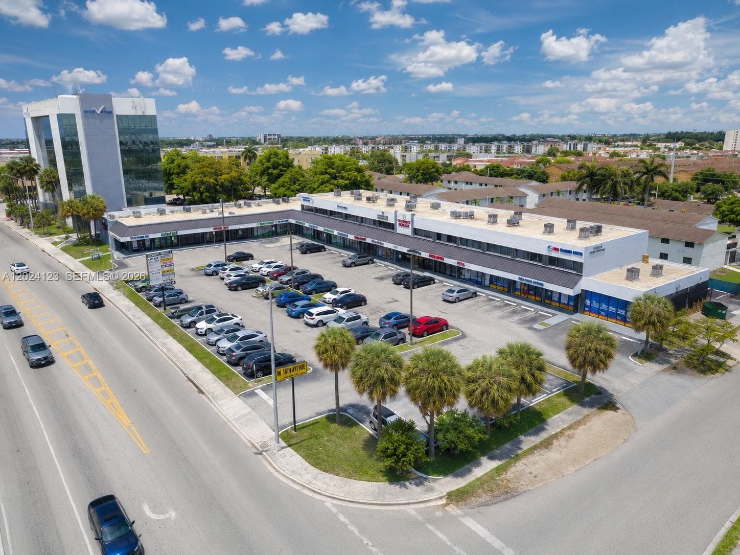 4355 W 16th Ave, Hialeah FL 33012 — 1