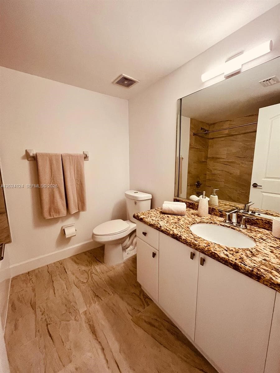 120 S Douglas Rd # 302, Miami FL 33134 — 17