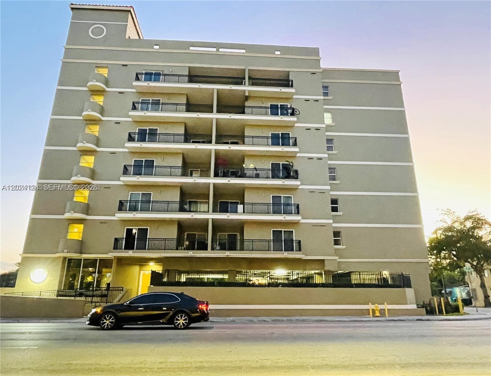 120 S Douglas Rd # 302, Miami FL 33134 — 25