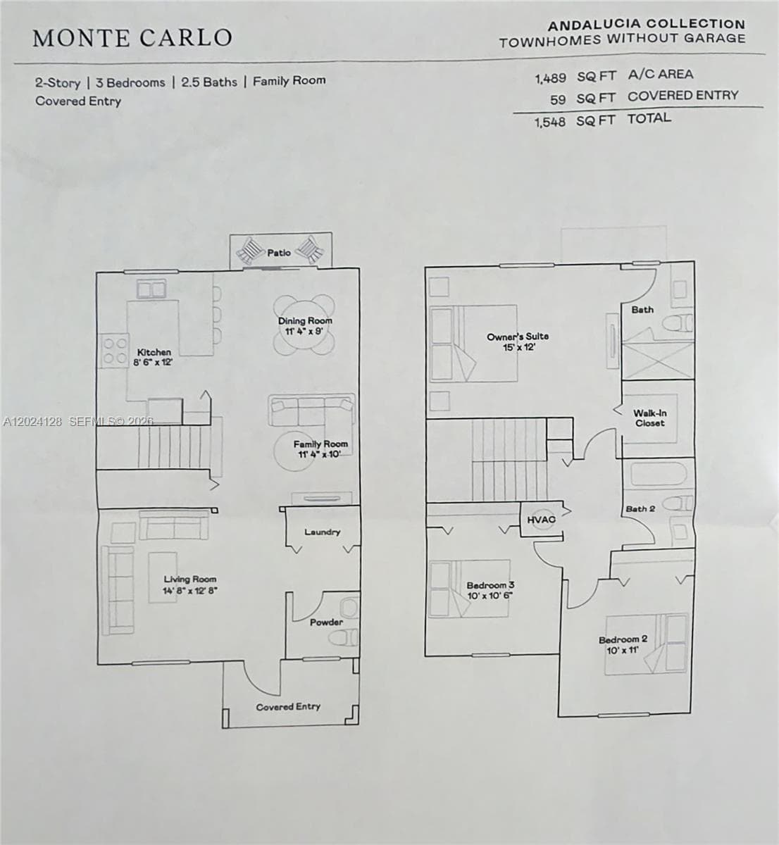2764 SE 26th Ave # 2764, Homestead FL 33035 — 13