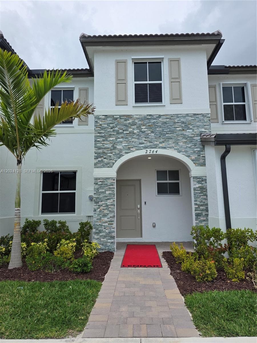 2764 SE 26th Ave # 2764, Homestead FL 33035 — 1