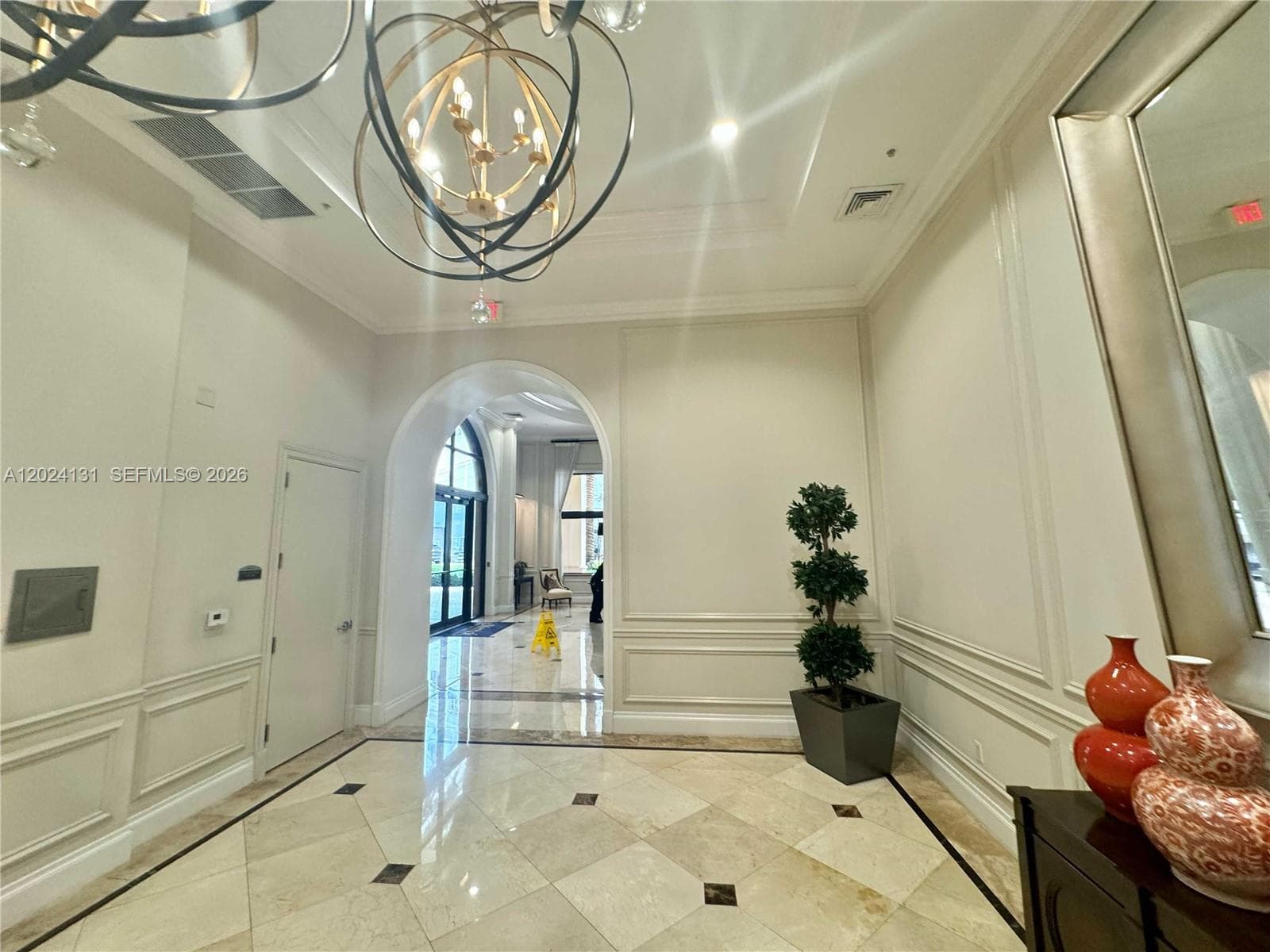 55 Merrick Way # 831, Coral Gables FL 33134 — 2