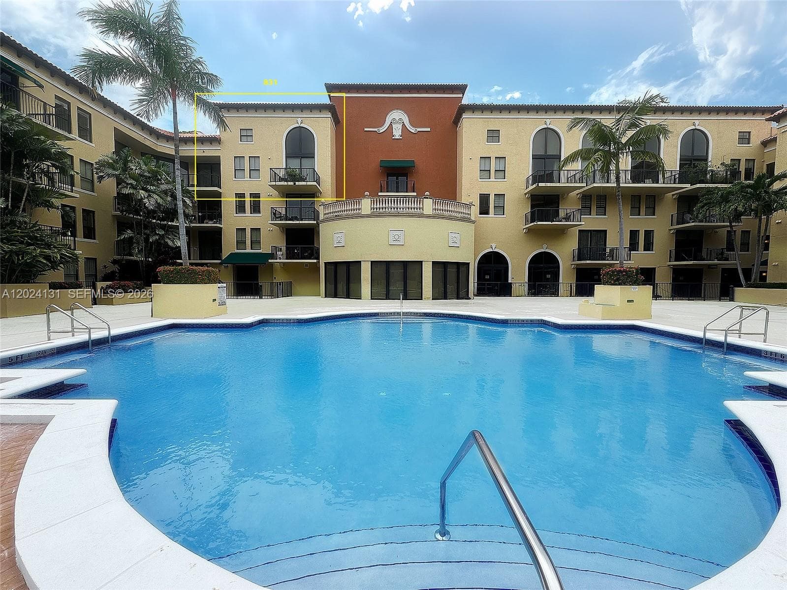 55 Merrick Way # 831, Coral Gables FL 33134 — 12