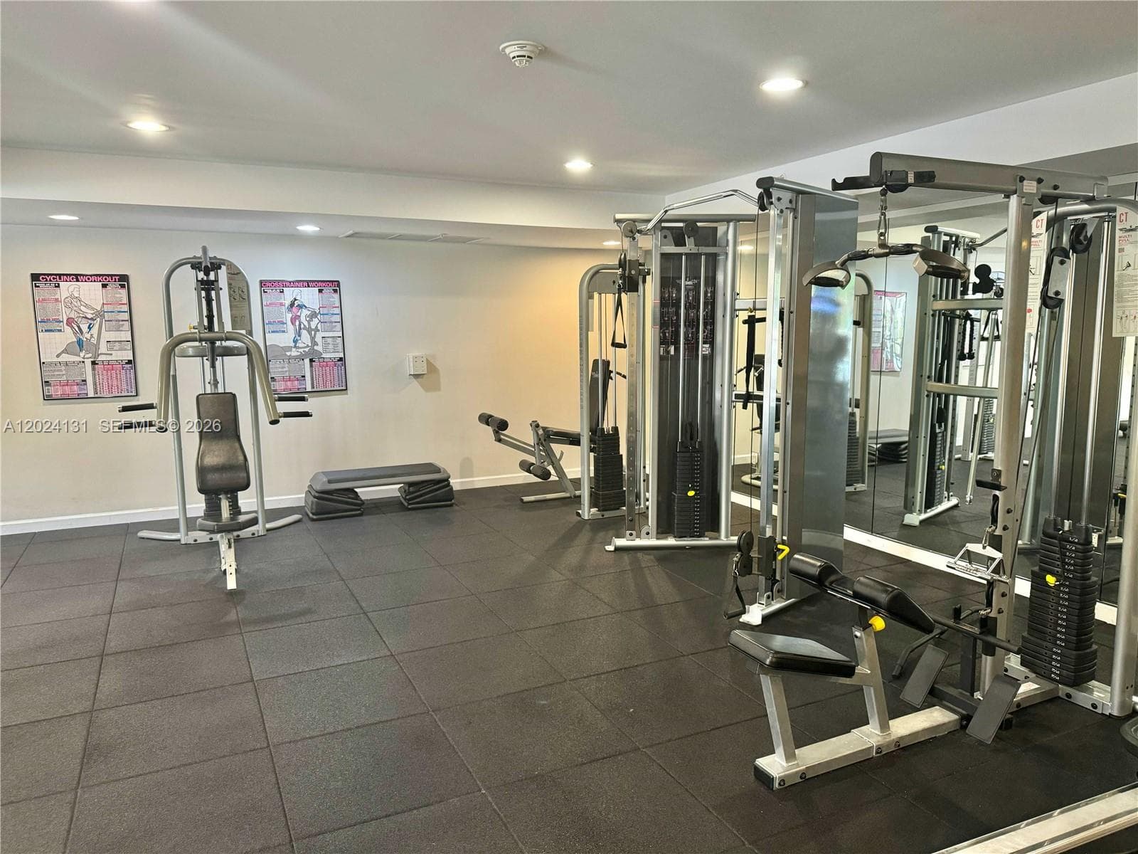 55 Merrick Way # 831, Coral Gables FL 33134 — 9