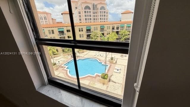 55 Merrick Way # 831, Coral Gables FL 33134 — 33