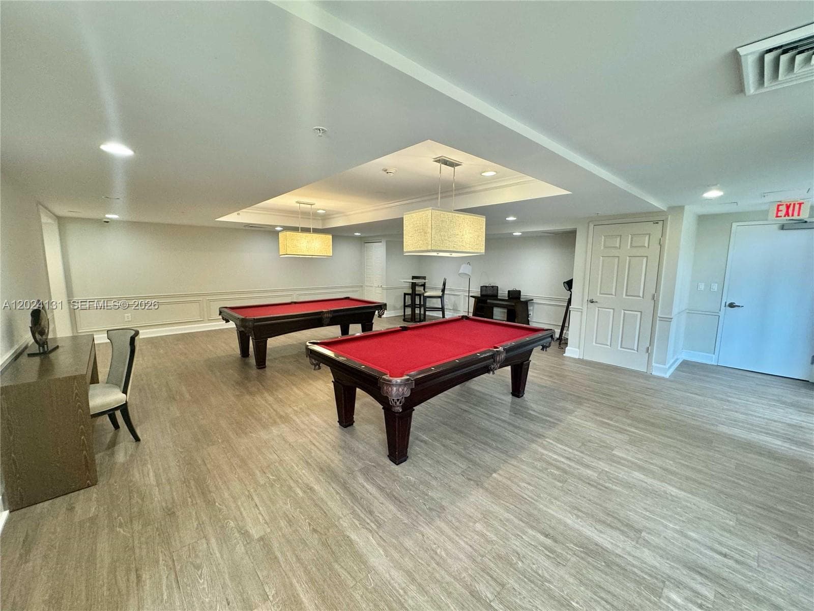 55 Merrick Way # 831, Coral Gables FL 33134 — 8