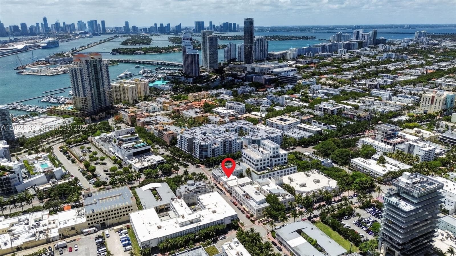 233 1st St, Miami Beach FL 33139 — 6