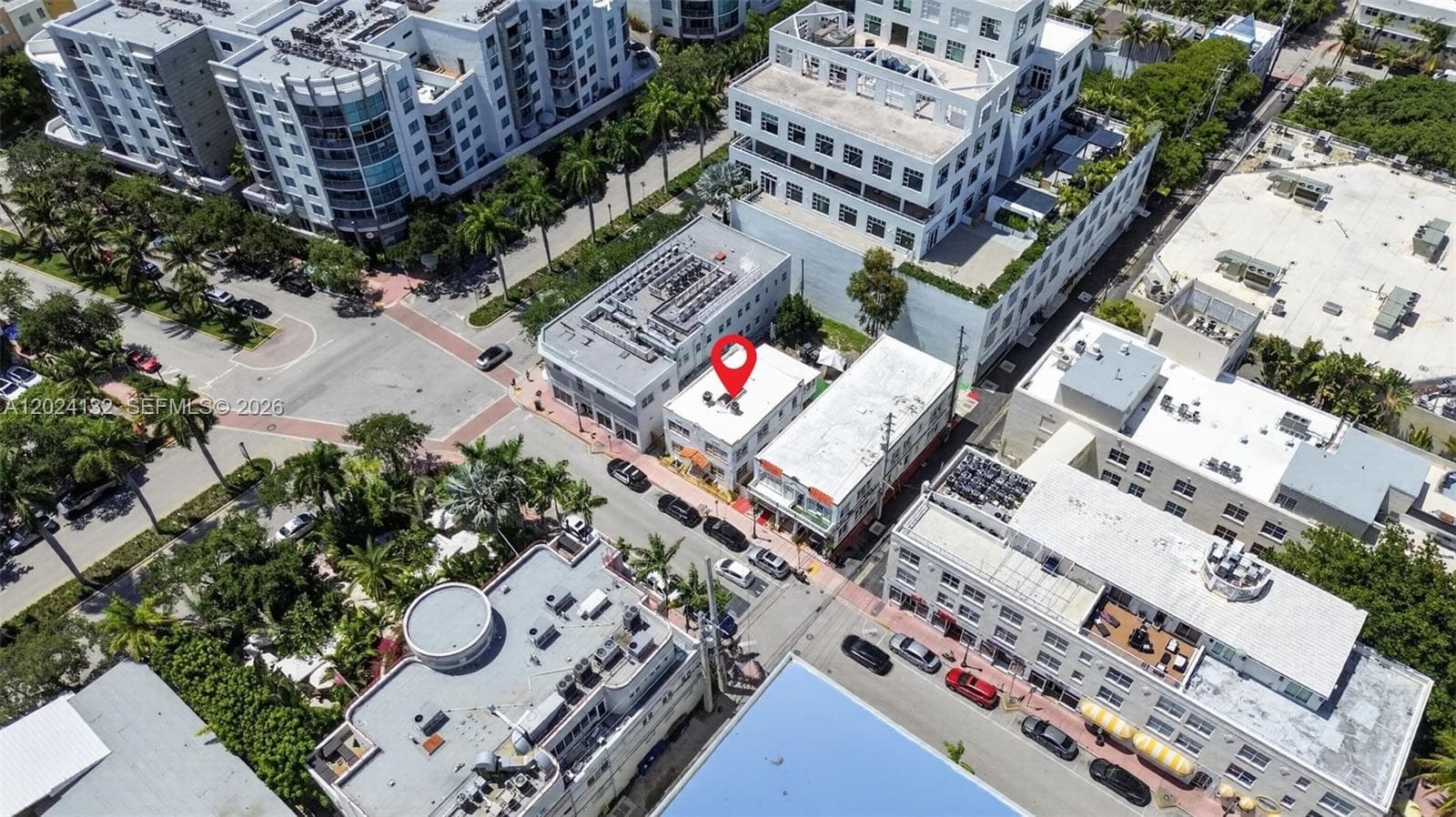 233 1st St, Miami Beach FL 33139 — 17