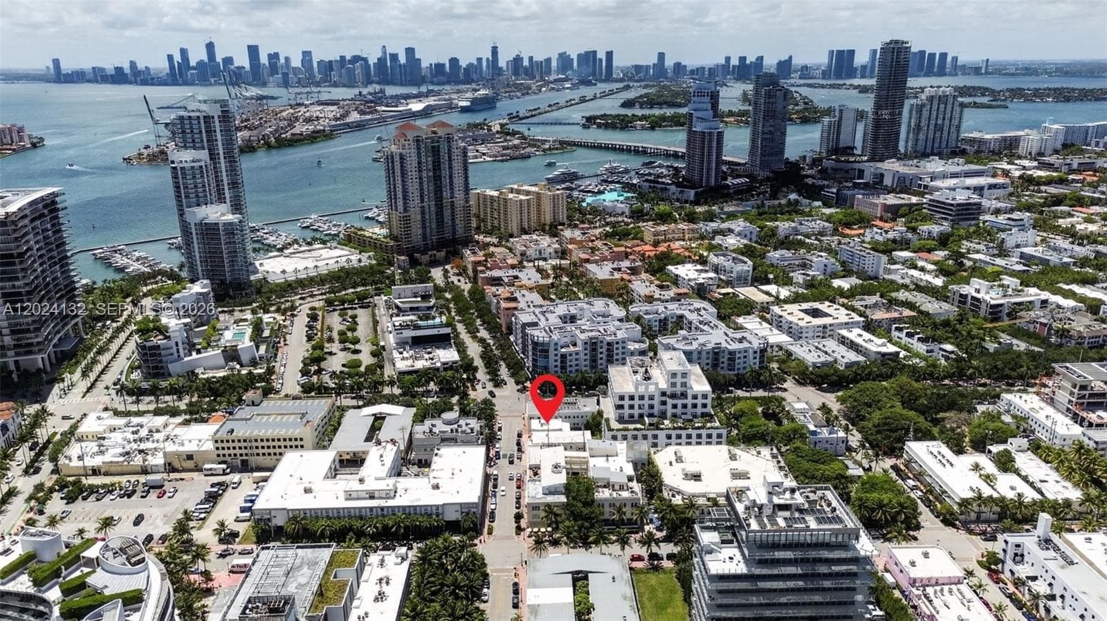 233 1st St, Miami Beach FL 33139 — 7