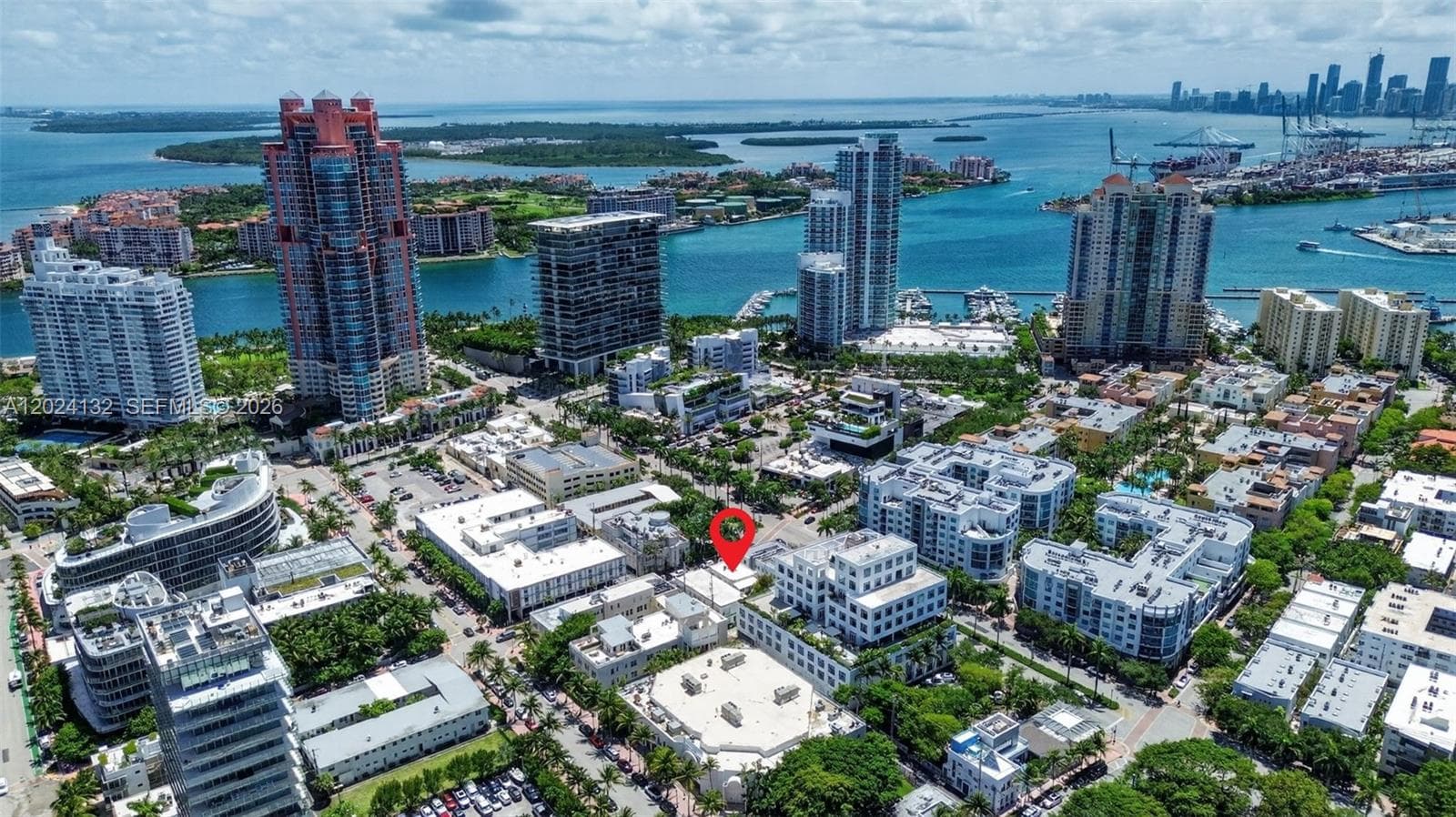 233 1st St, Miami Beach FL 33139 — 3