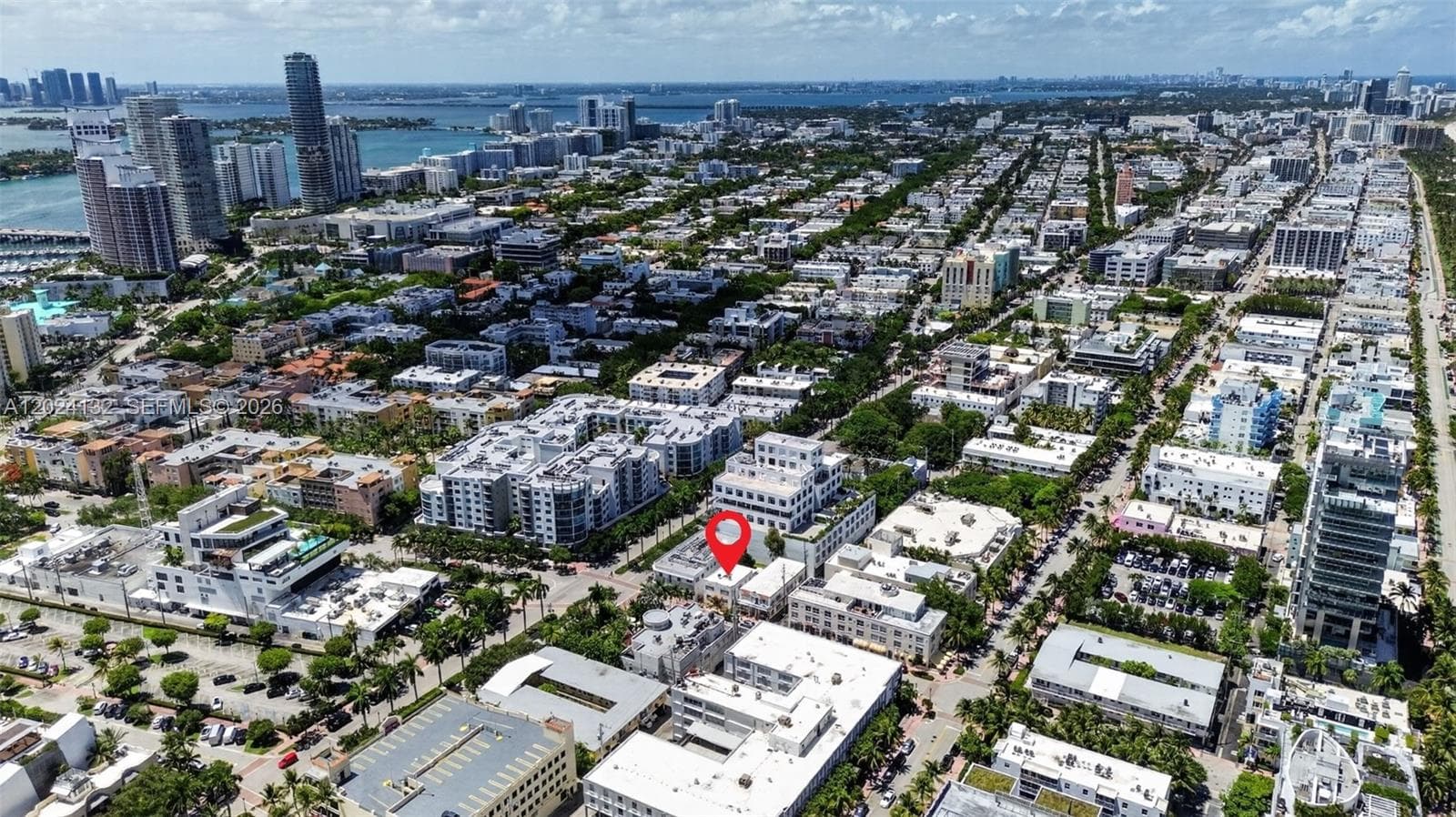 233 1st St, Miami Beach FL 33139 — 5