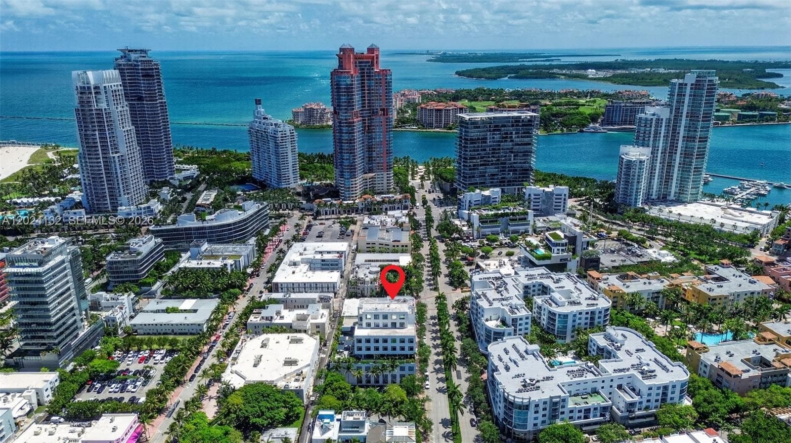 233 1st St, Miami Beach FL 33139 — 9