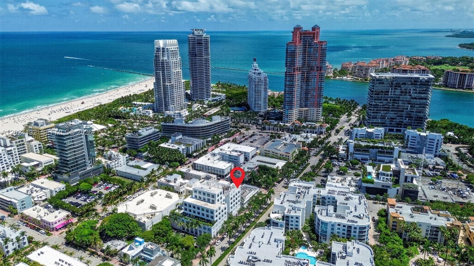233 1st St, Miami Beach FL 33139 — 10