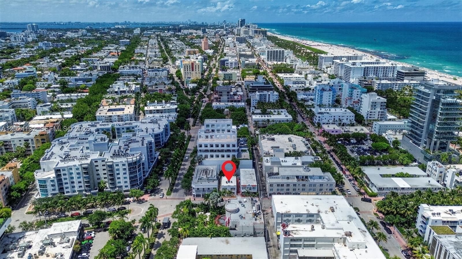 233 1st St, Miami Beach FL 33139 — 4