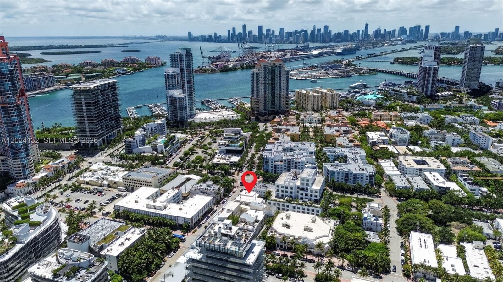 233 1st St, Miami Beach FL 33139 — 8