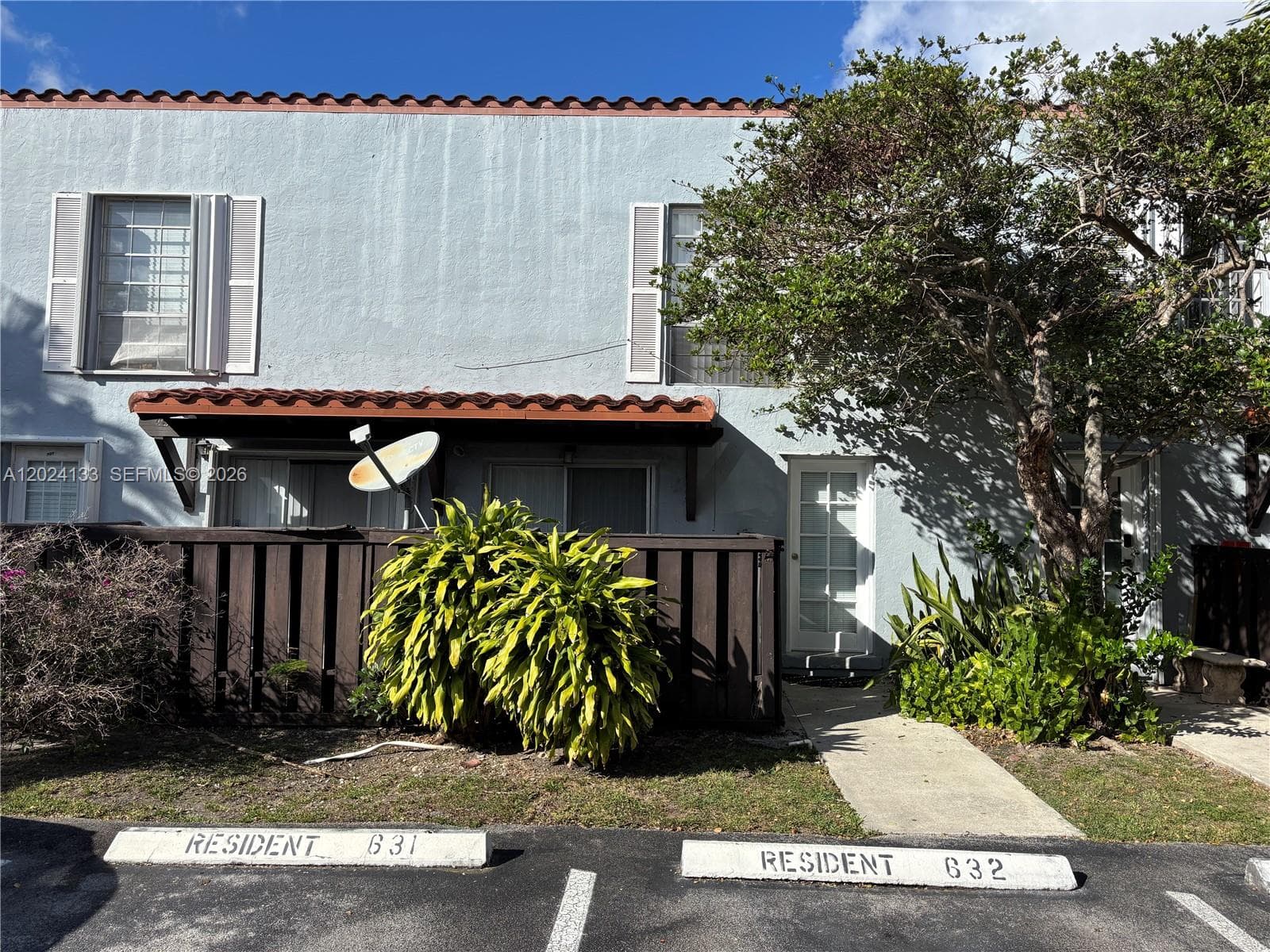 10806 N Kendall Dr # 26, Miami FL 33176 — 14