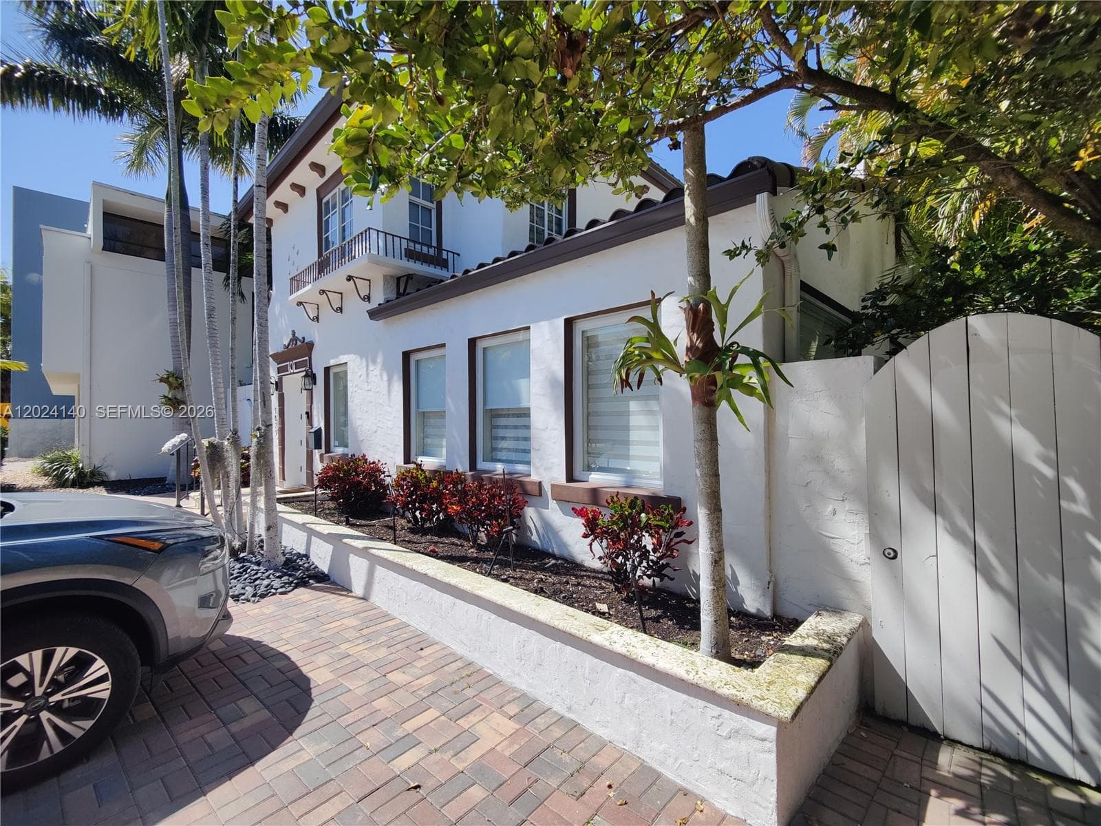 1823 S Bayshore Ln # 0, Miami FL 33133 — 2