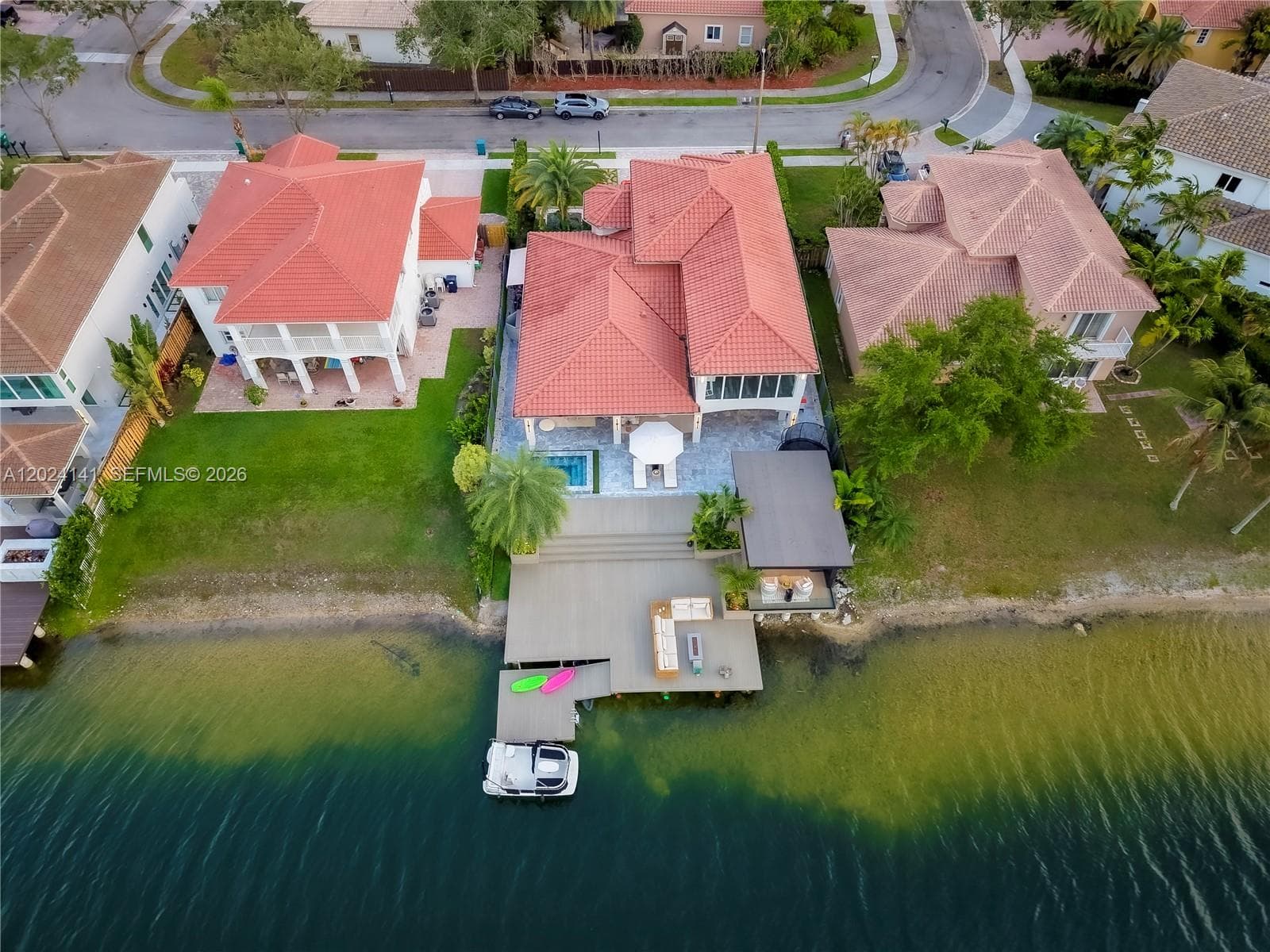 Doral Isles Pacifica, Doral, FL — 72