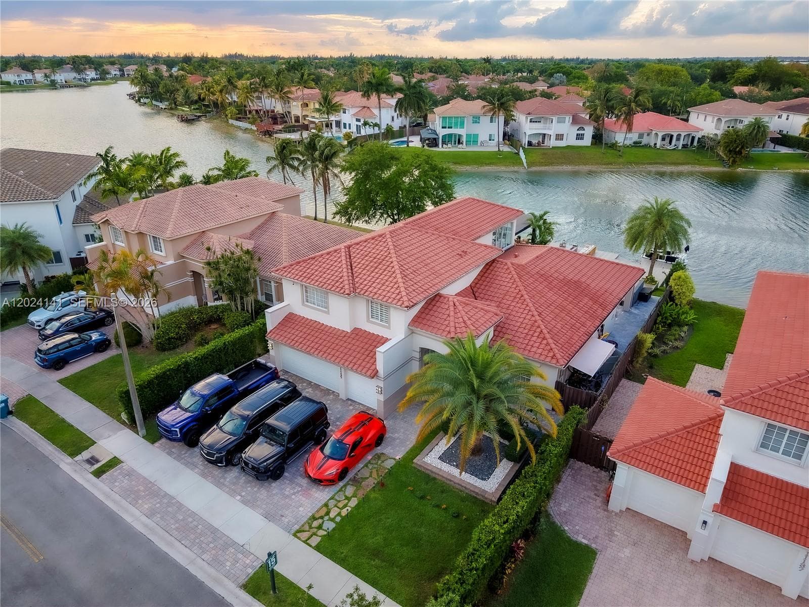 Doral Isles Pacifica, Doral, FL — 76