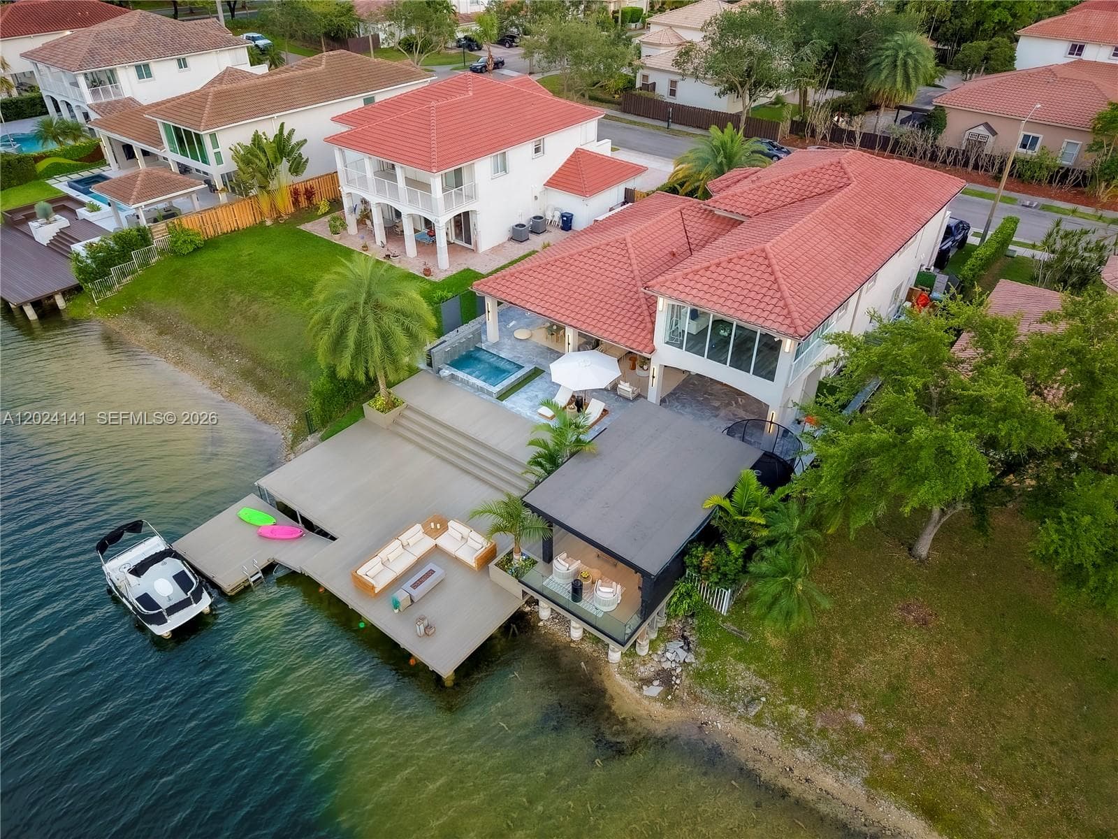 Doral Isles Pacifica, Doral, FL — 69